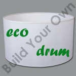 Eco XL Drum Shade